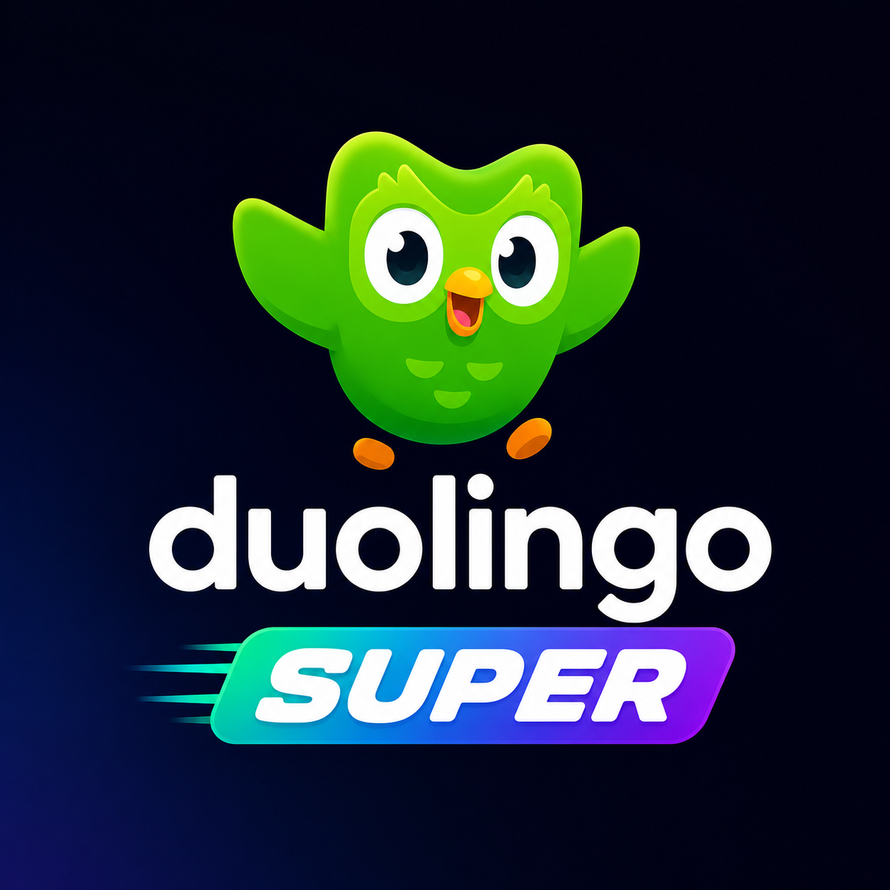 Duolingo Super