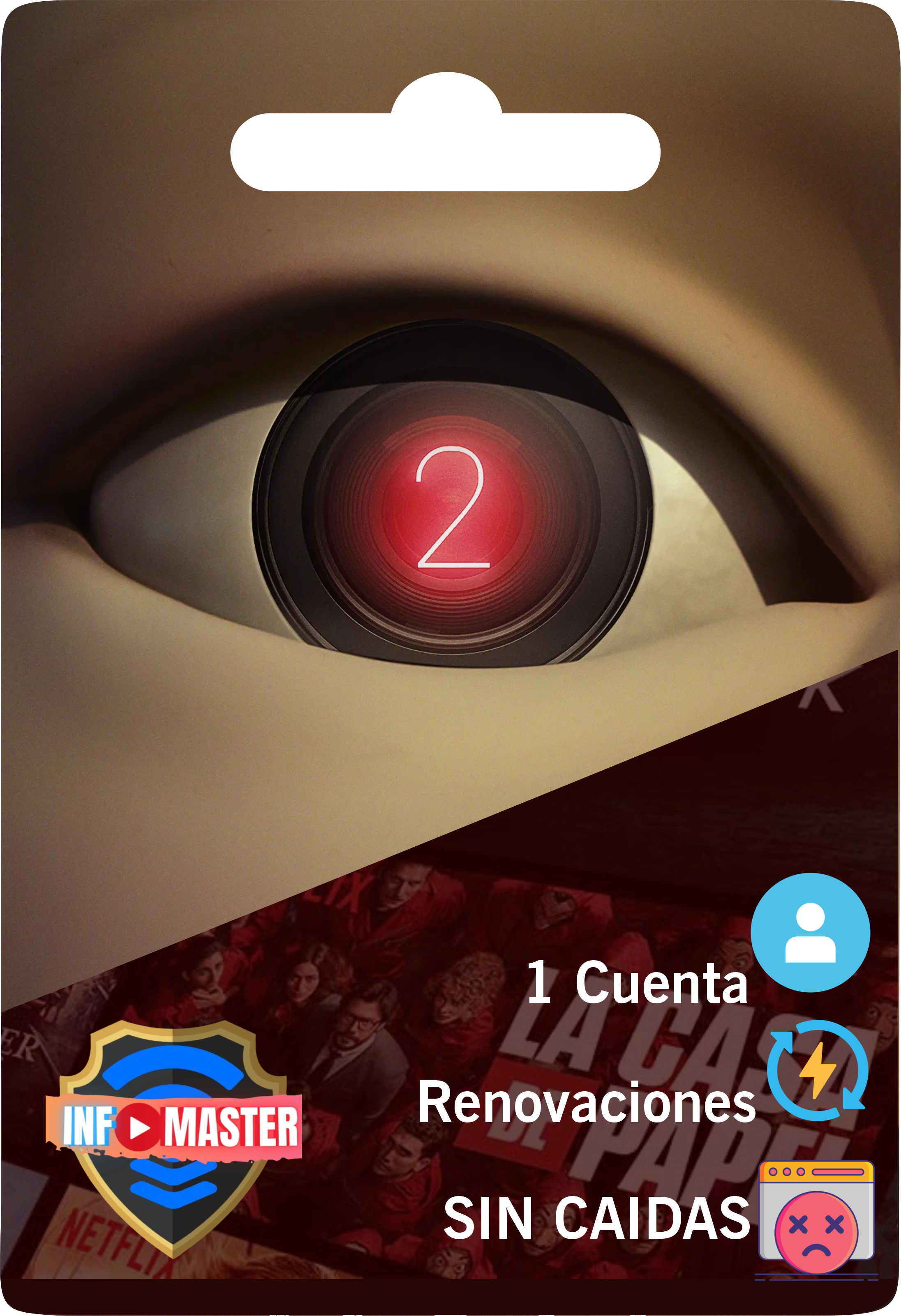 NETFLIX