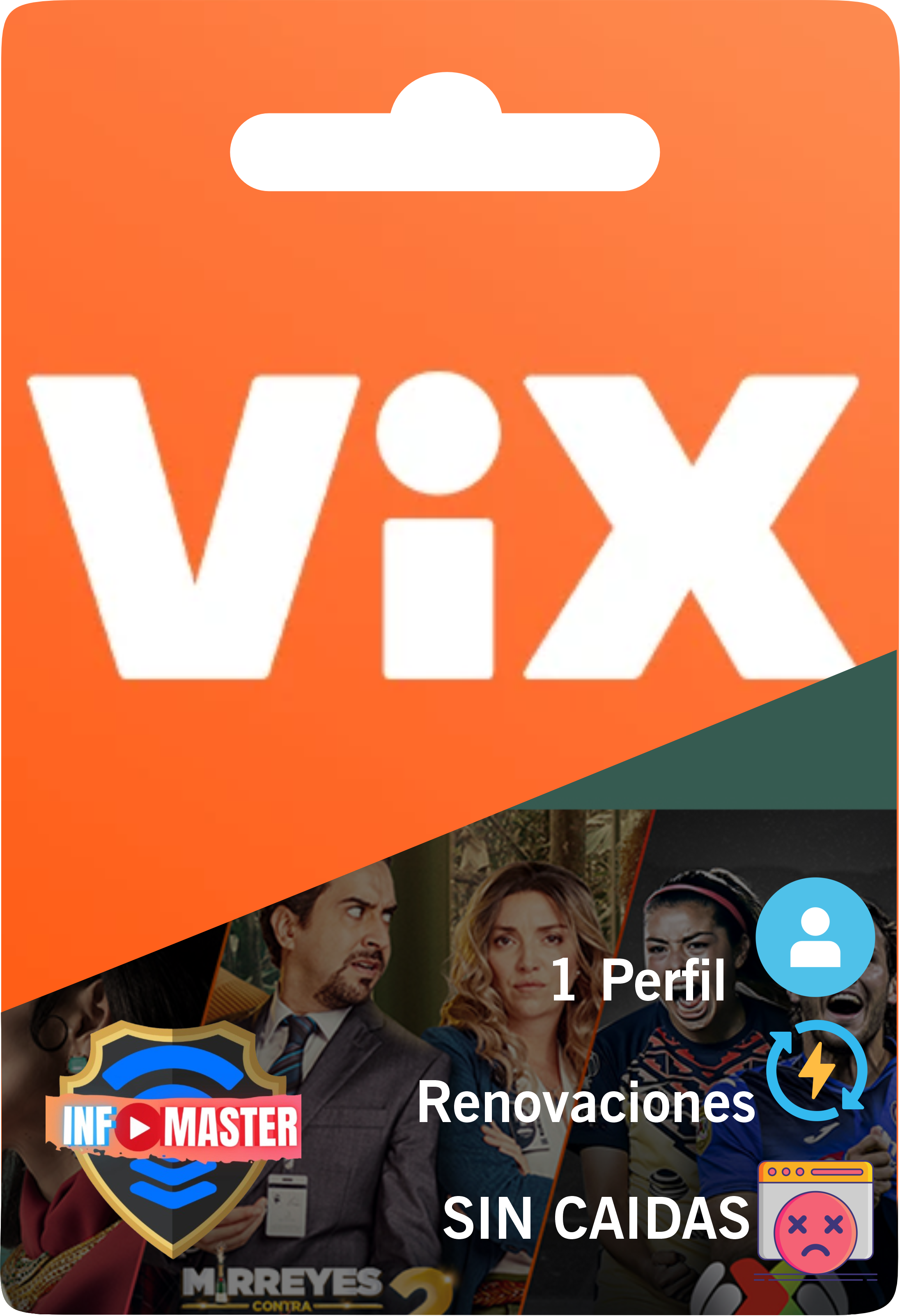 VIX