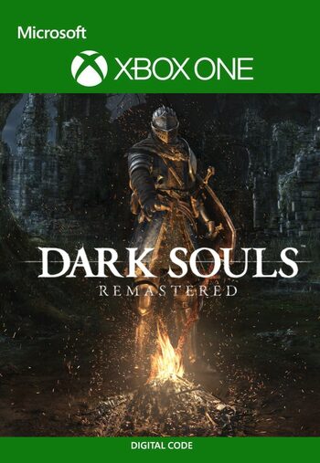 Dark Souls