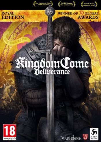Kingdom Come
