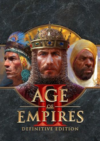 Age of Empires II