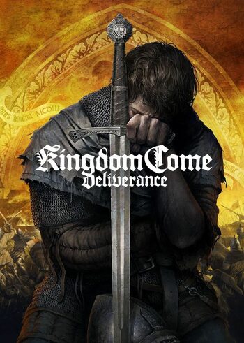 Kingdom Come