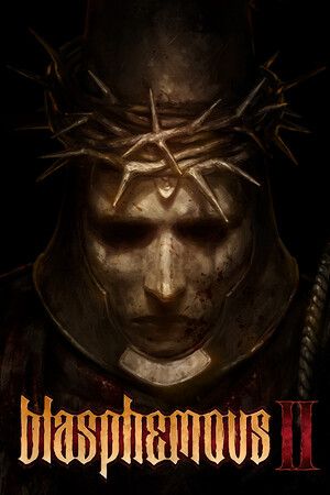 Blasphemous 2 (PC)