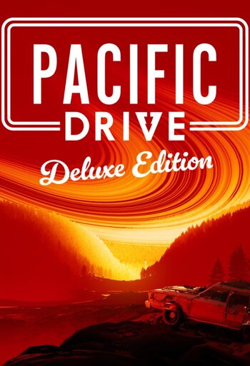 Pacific Drive