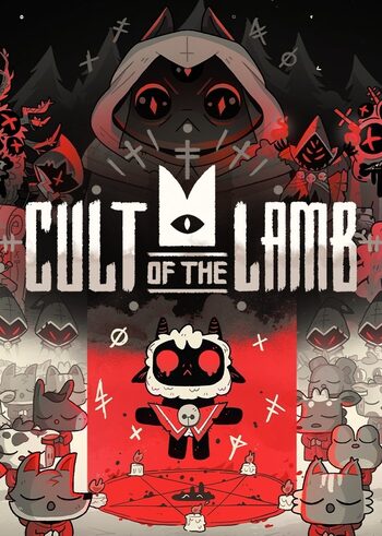 Cult of the Lamb