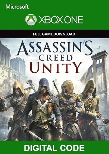 Assassin's Creed
