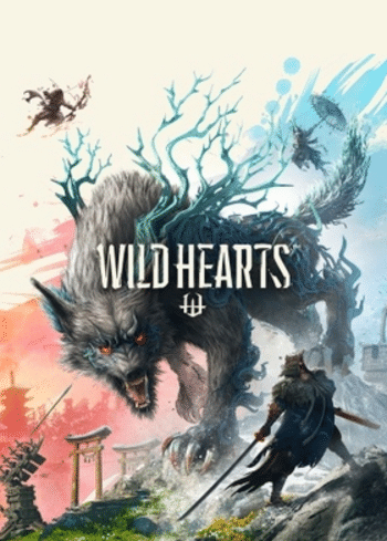 WILD HEARTS