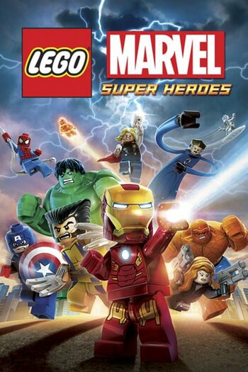 LEGO