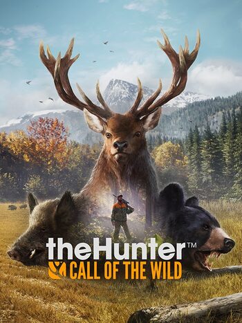 theHunter