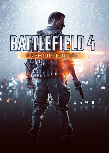 Battlefield 4