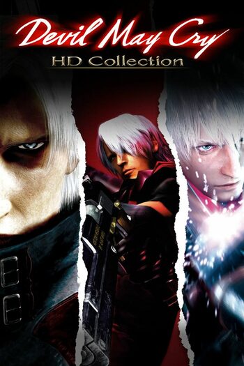 Devil May Cry