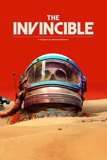 The Invincible 