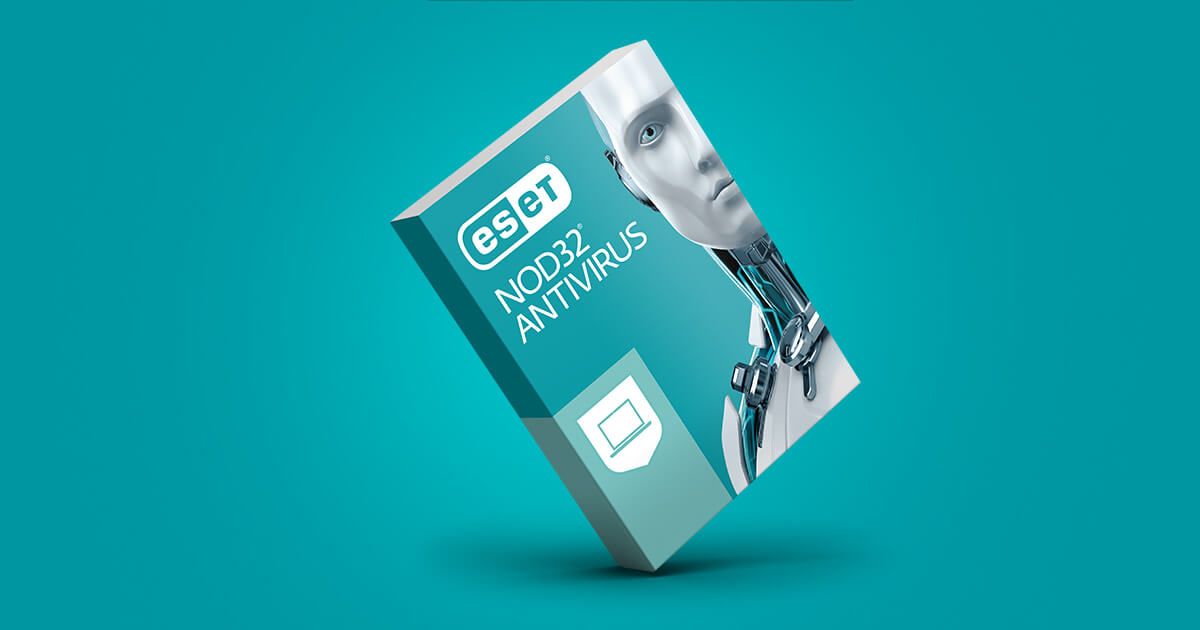 Eset NOD32 Internet Security 1 year✅