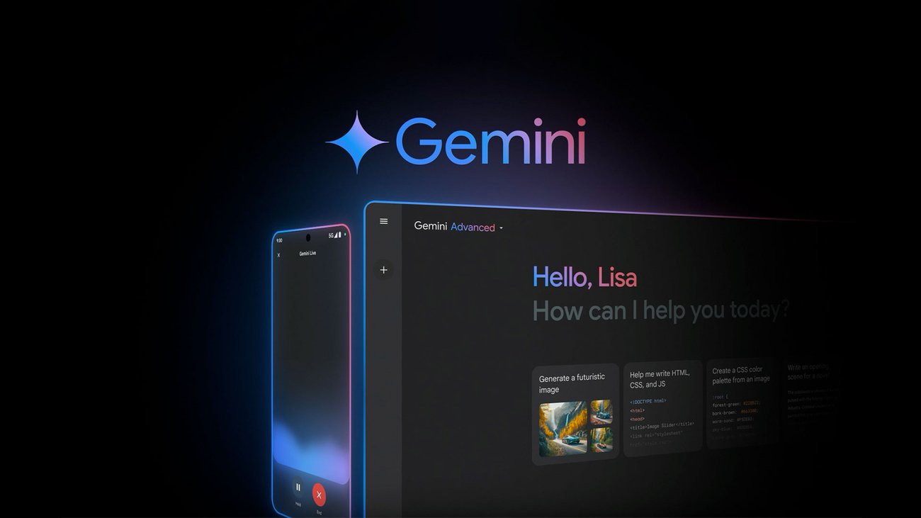 Gemini Advanced Pro + Veo3 15 Month Persoanl