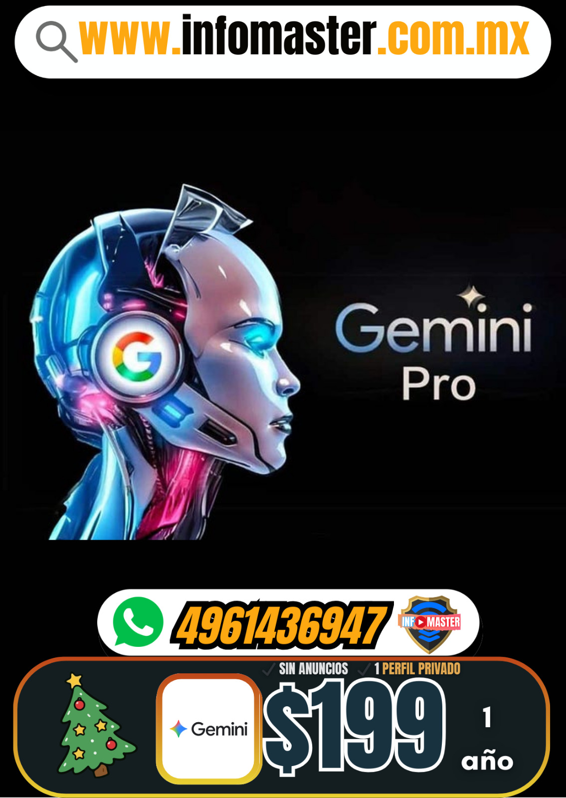 GEMINI PRO
