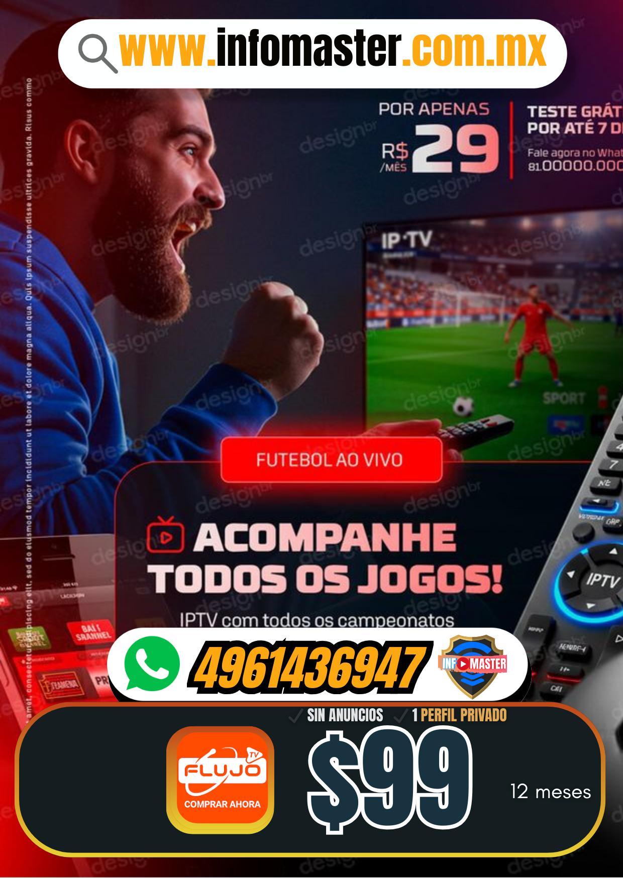 IPTV ANUAL