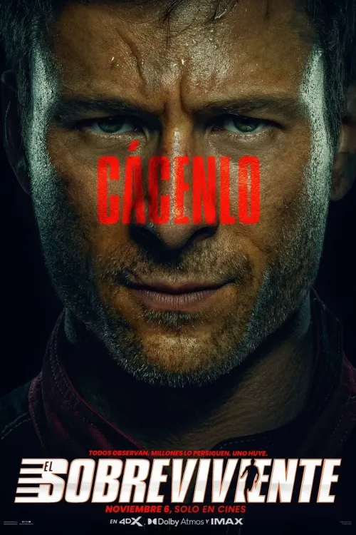 El sobreviviente (2025)